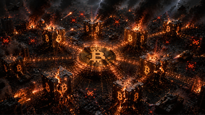Despite on-chain data, Bitcoin’s “customer war” won’t subside