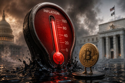 Hormuz oil contagion spreads to 8 major economies and Bitcoin has just one route through