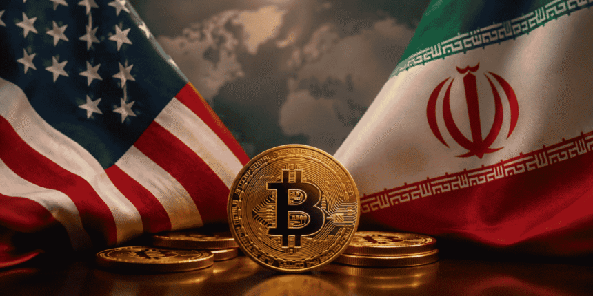 Bitcoin remains above $81,000 despite Iran's tough stance on US