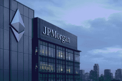 JP Morgan launches tokenized fund on Ethereum to support stablecoins