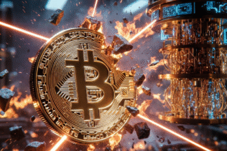 Jameson Ropp warns that Bitcoin's quantum risk exceeds price