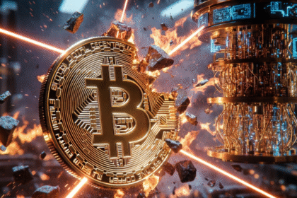 Jameson Ropp warns that Bitcoin's quantum risk exceeds price