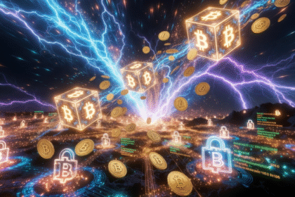 Lightning joins largest institutional Bitcoin infrastructure provider