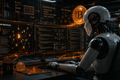 AI-based fault scanner comes to Bitcoin