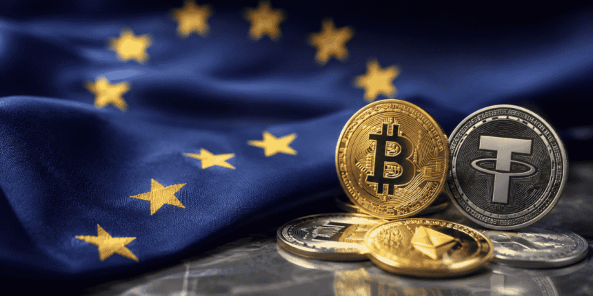Europe evaluates changes in MiCA in light of evolution of virtual currency market