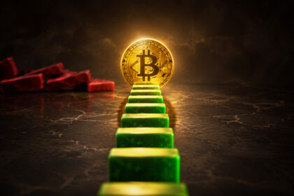 Morgan Stanley MSBT ends its first trading month with zero outflows as Bitcoin ETFs experience inflows for 6 consecutive weeks