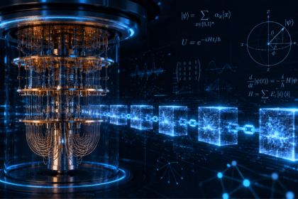 NEAR Cryptocurrency Network Already Optes for Post-Quantum Signatures