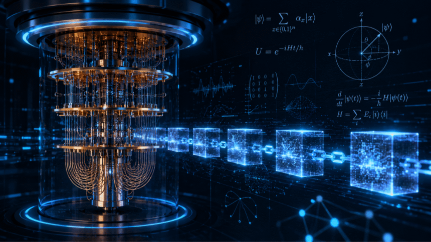 NEAR Cryptocurrency Network Already Optes for Post-Quantum Signatures