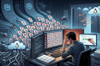 “AI has made security unmanageable.”