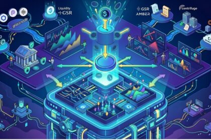 OKX launches protocol that allows developers to create their own exchanges