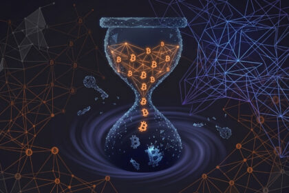 Someone burned 107BTC into an unrecoverable Bitcoin address