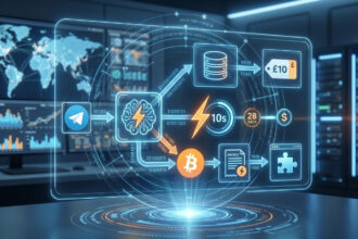 AI agent uses Bitcoin to buy Amazon card in 60 seconds