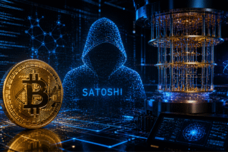 A “Silent” Post-Quantum Solution to Save Bitcoin and Satoshi
