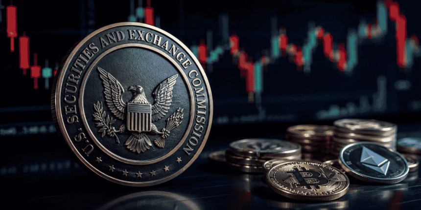 SEC postpones plans to trade tokenized stocks in the US