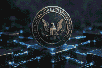 SEC considers modernizing rules for on-chain markets
