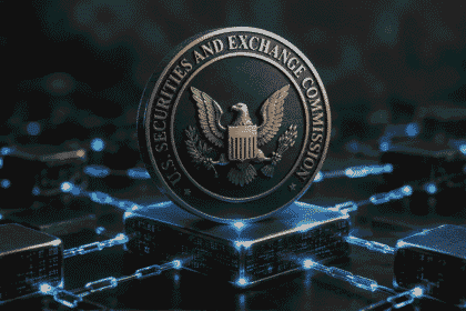 SEC considers modernizing rules for on-chain markets