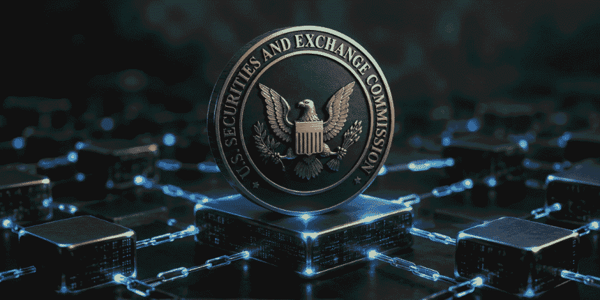 SEC considers modernizing rules for on-chain markets