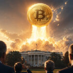 Second Bitcoin ETF issuer predicts BTC hitting $1M – but cuts timeline to within the next US Presidential term