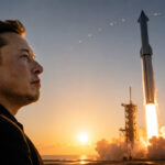 SpaceX IPO filing gives crypto investors a new way to price Bitcoin exposure, X payments, and AI compute