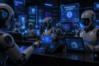 MoonPay and Oobit launch card for AI agents to pay with stablecoins