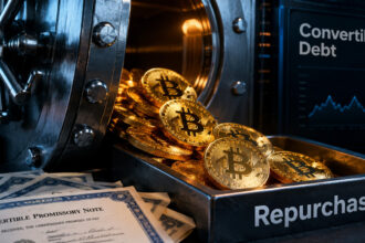 Strategy has put Bitcoin sales on the table for repurchases – but will it affect BTC price?