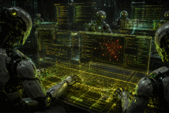 Vitalik Buterin refutes pessimism on AI and cybersecurity