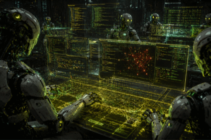 Vitalik Buterin refutes pessimism on AI and cybersecurity