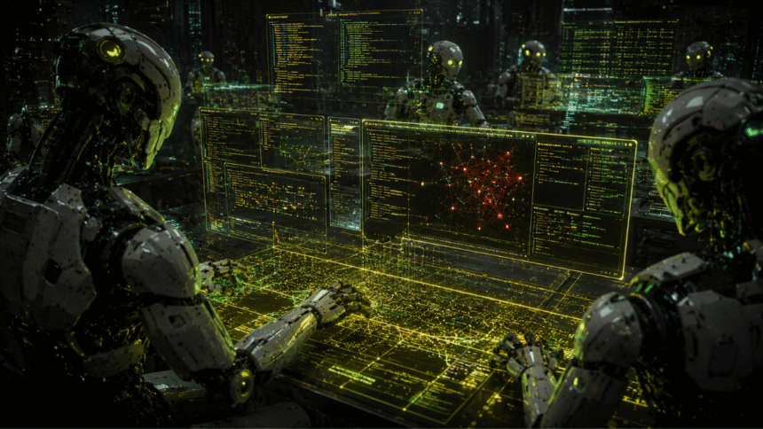 Vitalik Buterin refutes pessimism on AI and cybersecurity