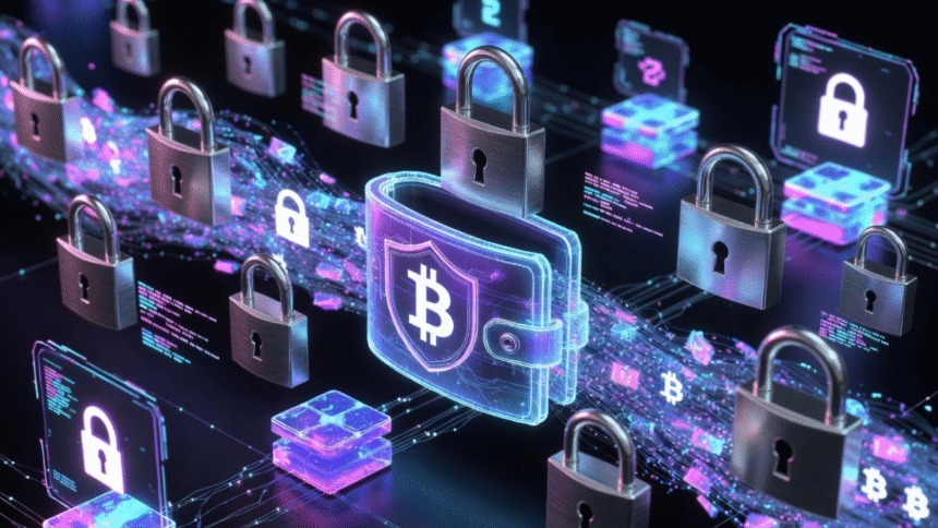 Sparrow Wallet now allows you to receive Bitcoin without revealing your payment history