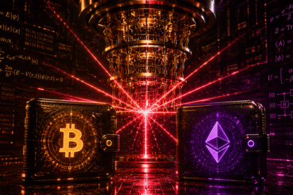 Quantum Vault: Post-Quantum Wallet Reference for Bitcoin and Ethereum