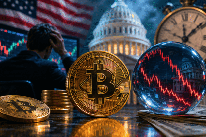 Bitcoin faces high strain in week due to US inflation and interest rates