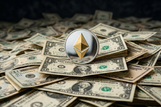 Ethereum Foundation sells 10,000 Ether from Treasury to BitMine