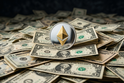 Ethereum Foundation sells 10,000 Ether from Treasury to BitMine