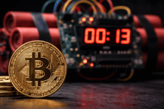 80,000 Bitcoin price will correct in the short term, according to Santiment and CriptoQuant data
