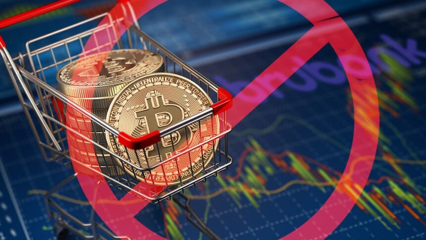 Brazil's central bank bans Bitcoin and cryptocurrencies in cross-border payments