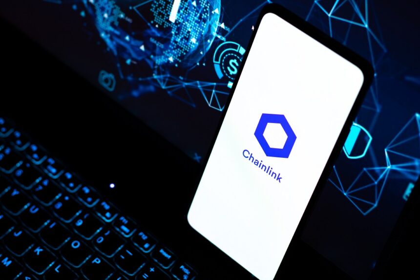 Kraken moves kBTC tokenized Bitcoin infrastructure to Chainlink