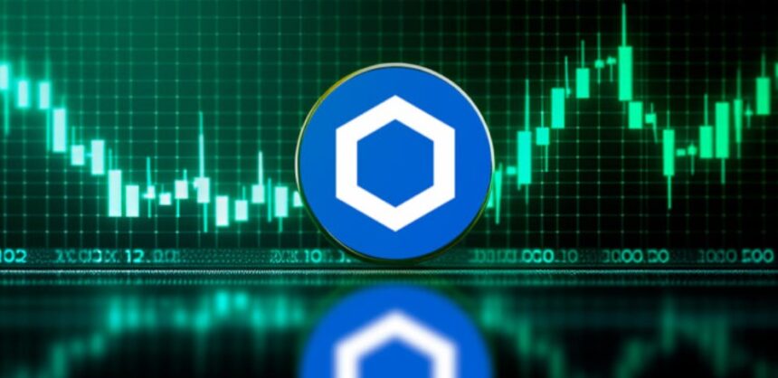 Chainlink, Kraken, Coinbase, DTCC conclude week-long partnership with financial giants