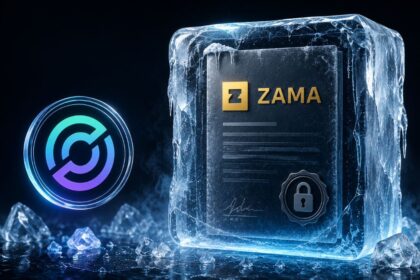 Circle freezes privacy platform agreement without notice