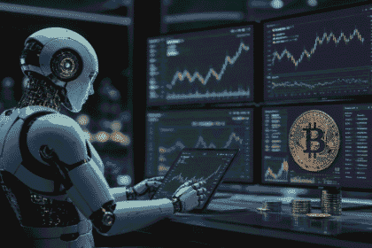 Claude announces financial AI that could be used for cryptocurrencies