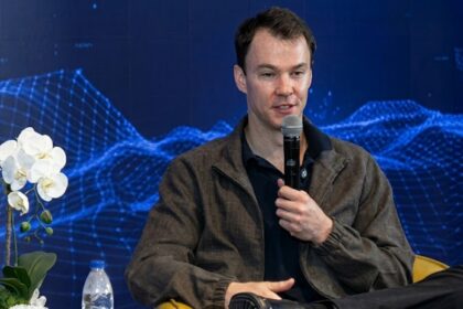 Coinbase co-founder considers multi-million dollar investment in Venezuela