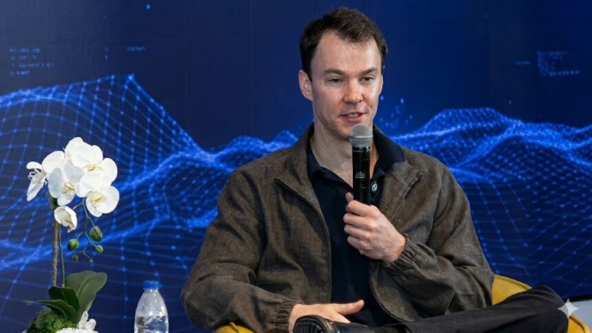 Coinbase co-founder considers multi-million dollar investment in Venezuela