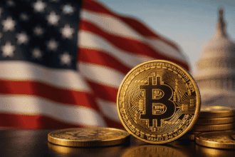 US submits legislation to protect strategic Bitcoin reserves