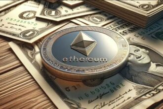 CoinShares finds early investment opportunity in Ethereum