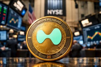 Bitwise launches hyper-liquidity ETF with unique staking