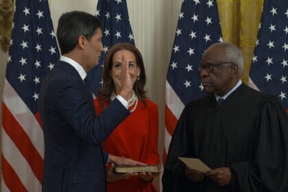 Bitcoiner Kevin Warsh becomes Fed Chairman