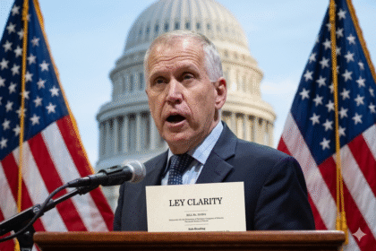 Clarity Act opens up stablecoin rewards but protects banks’ interests