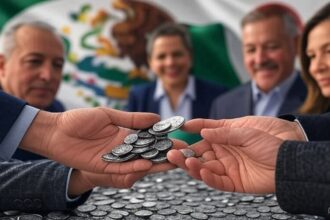 Mexico's new initiative aims to regulate stablecoins linked to the peso