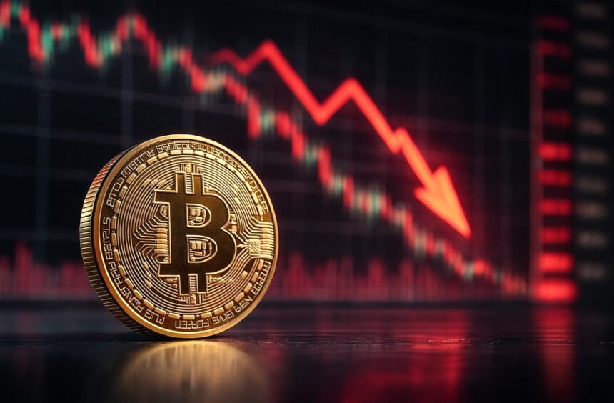 Number of Bitcoin holders declines fastest since 2024