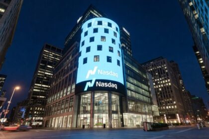 Bitcoin options available on Nasdaq