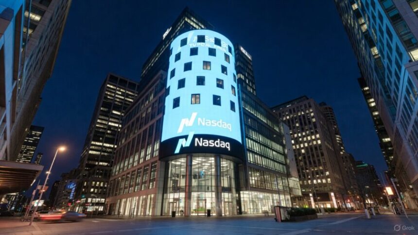 Bitcoin options available on Nasdaq